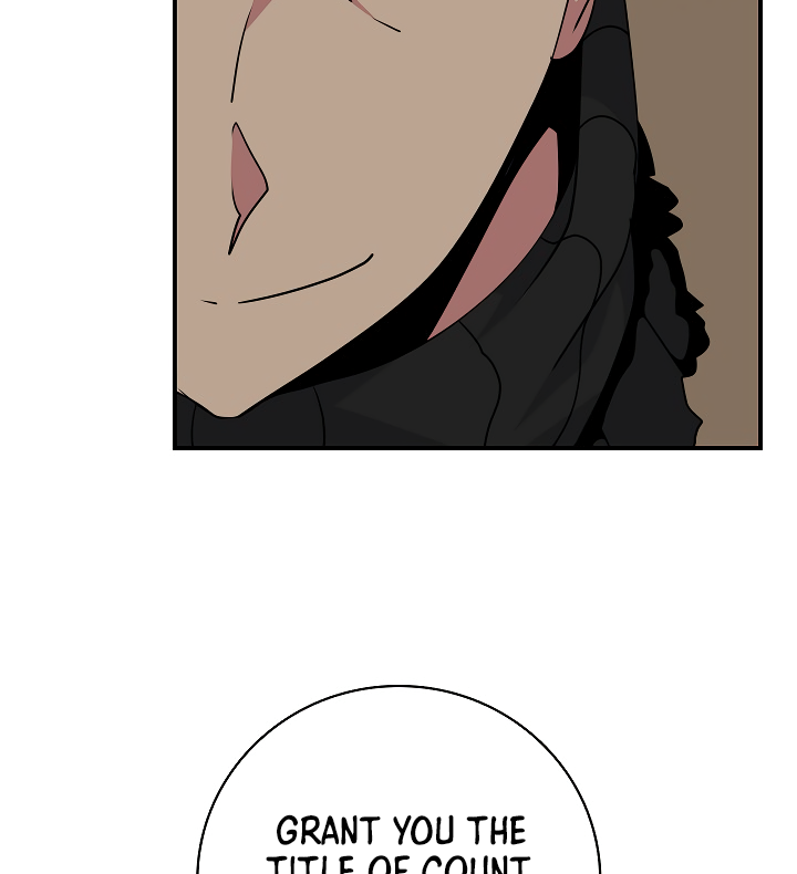 Read I'm Destined to Greatness EN Manga Online