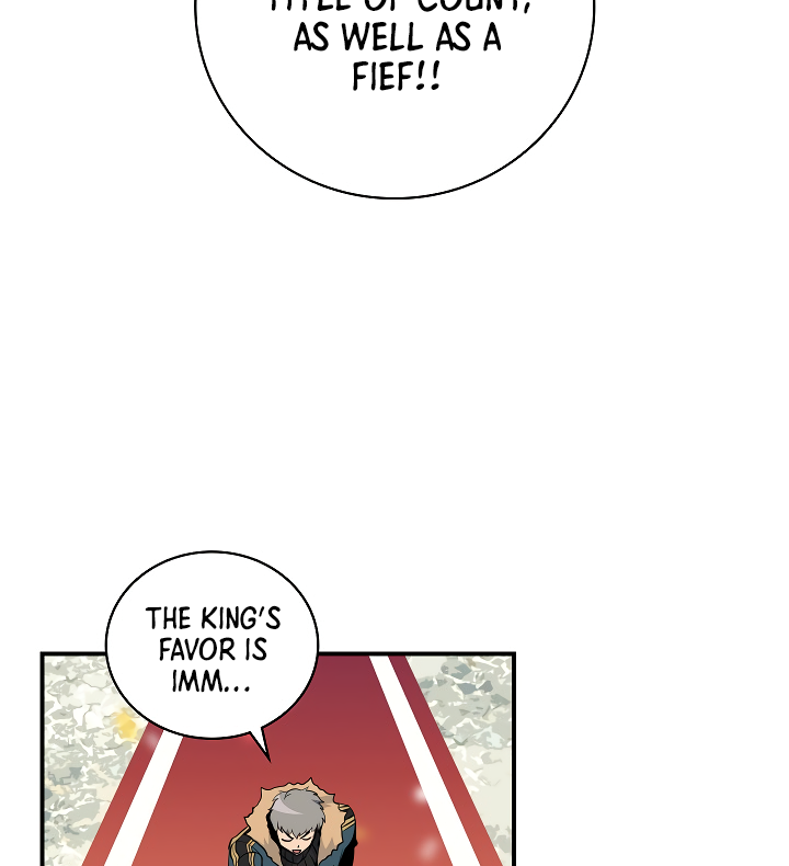 Read I'm Destined to Greatness EN Manga Online