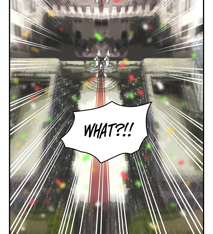 Read I'm Destined to Greatness EN Manga Online