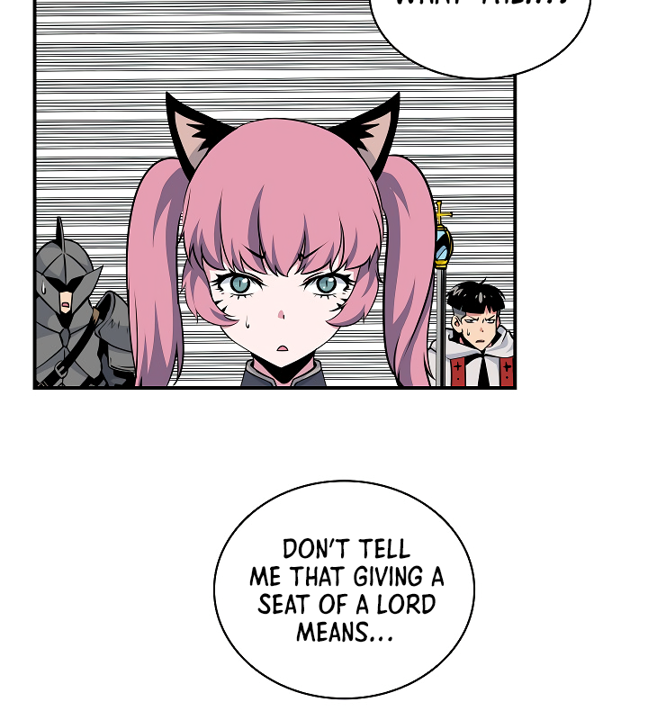 Read I'm Destined to Greatness EN Manga Online