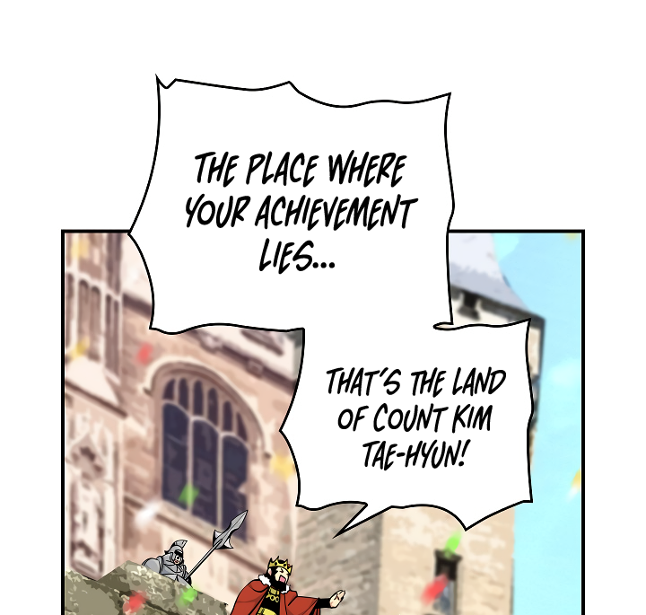 Read I'm Destined to Greatness EN Manga Online
