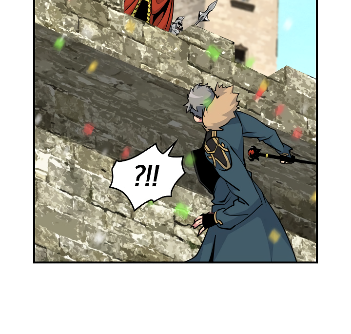 Read I'm Destined to Greatness EN Manga Online