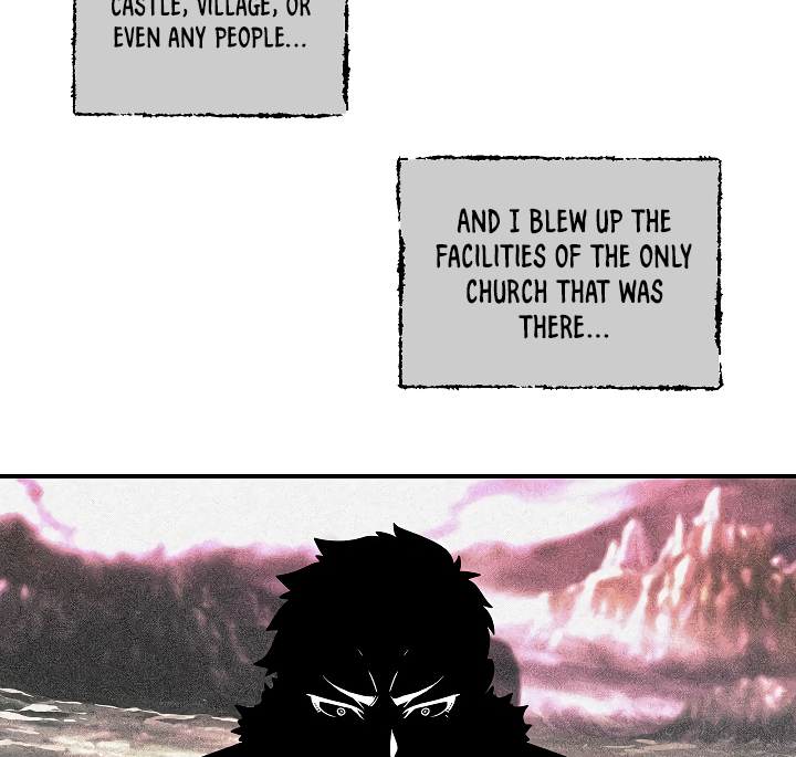 Read I'm Destined to Greatness EN Manga Online
