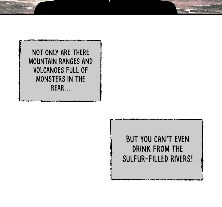 Read I'm Destined to Greatness EN Manga Online