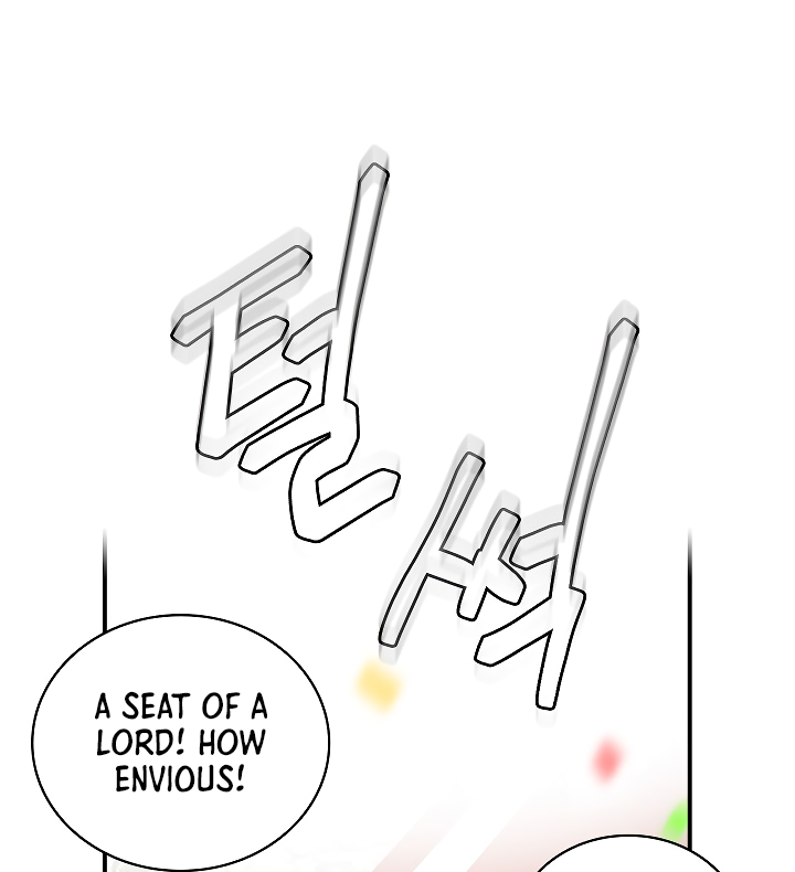 Read I'm Destined to Greatness EN Manga Online