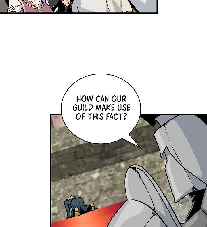 Read I'm Destined to Greatness EN Manga Online