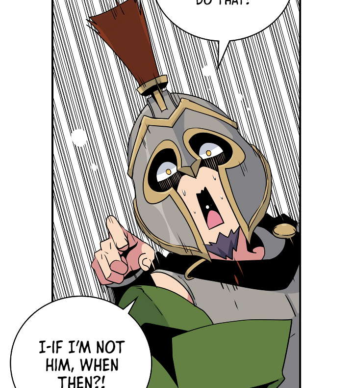 Read I'm Destined to Greatness EN Manga Online