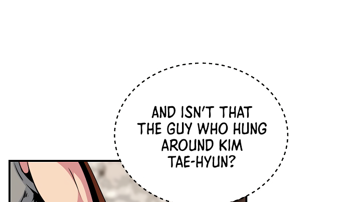Read I'm Destined to Greatness EN Manga Online