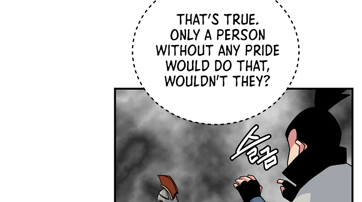 Read I'm Destined to Greatness EN Manga Online