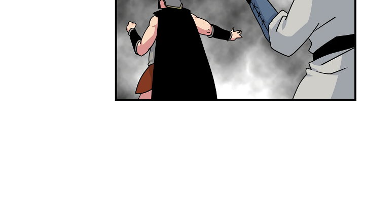 Read I'm Destined to Greatness EN Manga Online