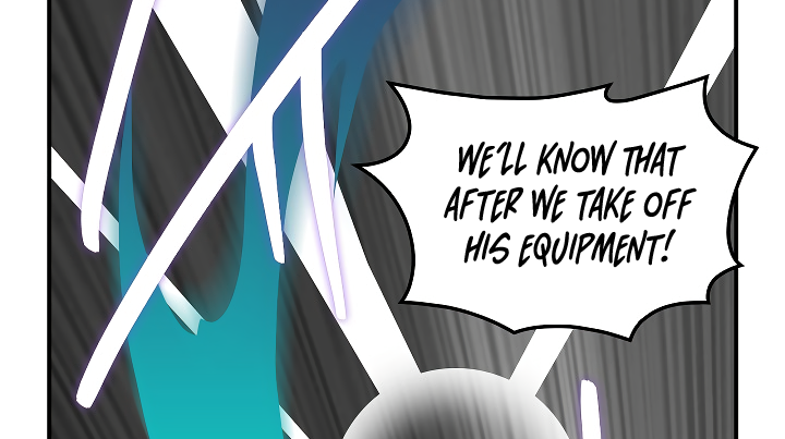 Read I'm Destined to Greatness EN Manga Online