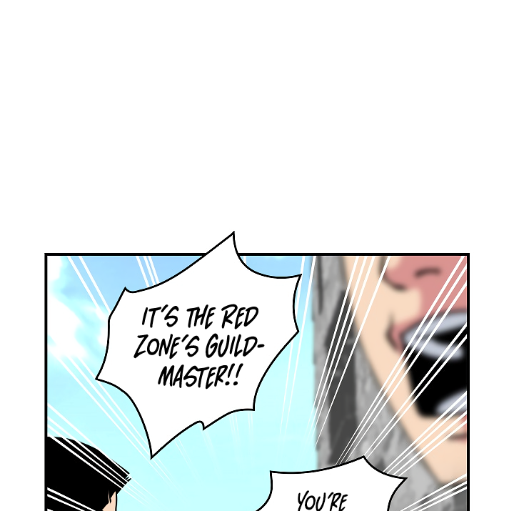 Read I'm Destined to Greatness EN Manga Online