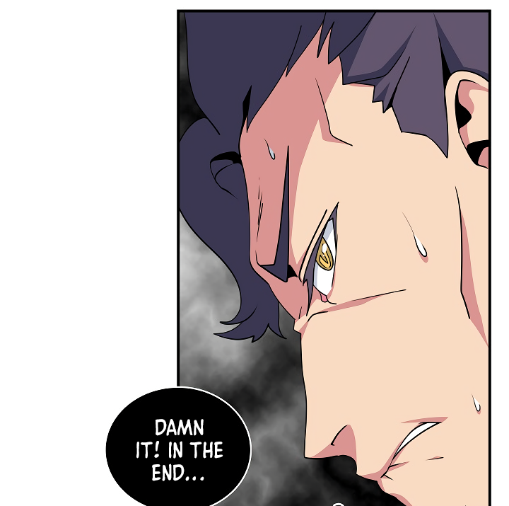 Read I'm Destined to Greatness EN Manga Online