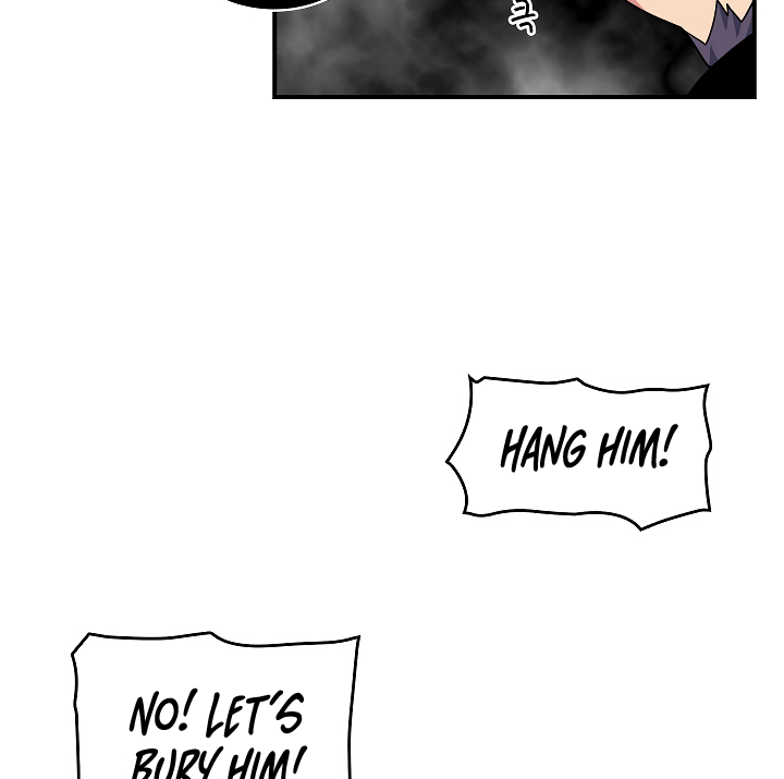 Read I'm Destined to Greatness EN Manga Online
