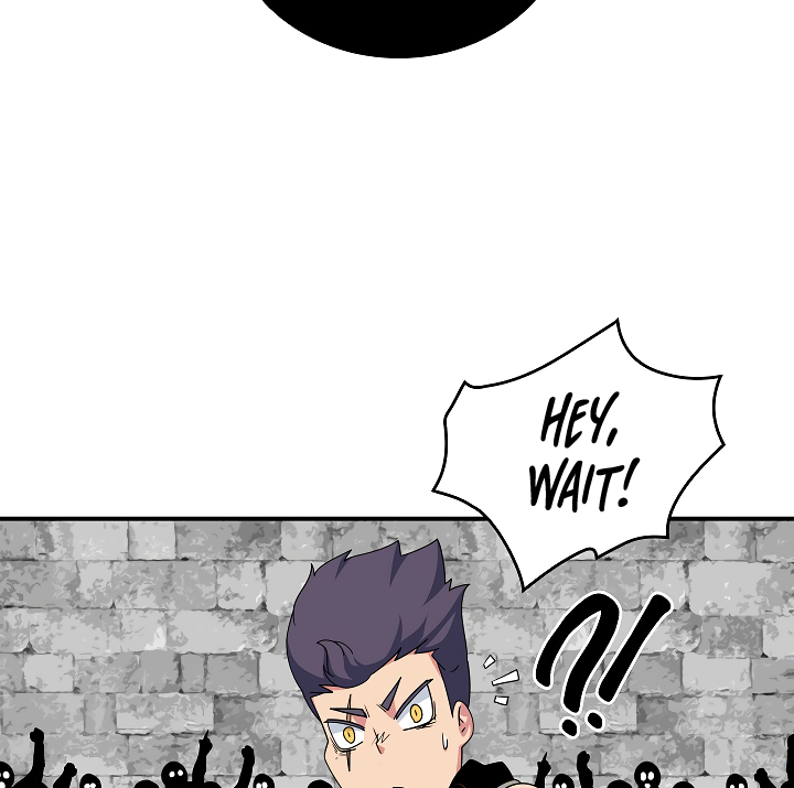 Read I'm Destined to Greatness EN Manga Online