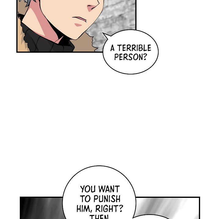 Read I'm Destined to Greatness EN Manga Online