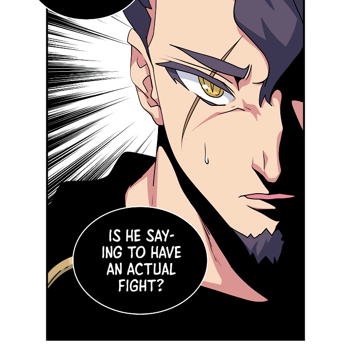 Read I'm Destined to Greatness EN Manga Online