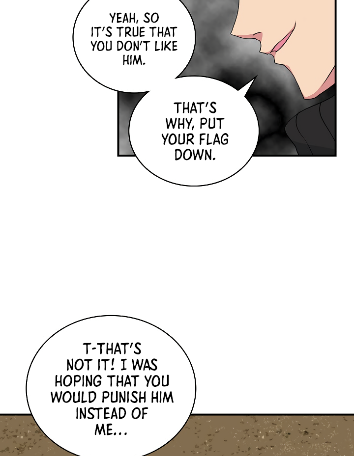 Read I'm Destined to Greatness EN Manga Online