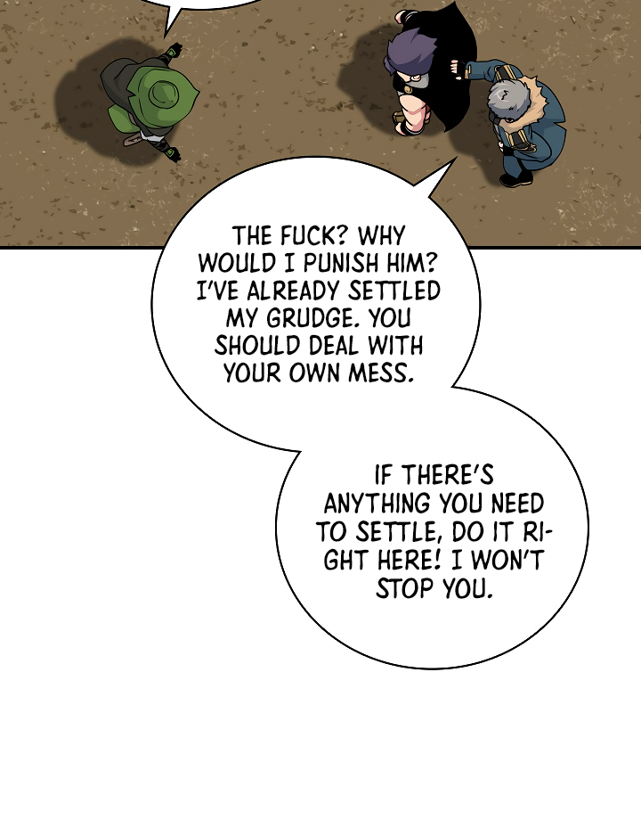 Read I'm Destined to Greatness EN Manga Online