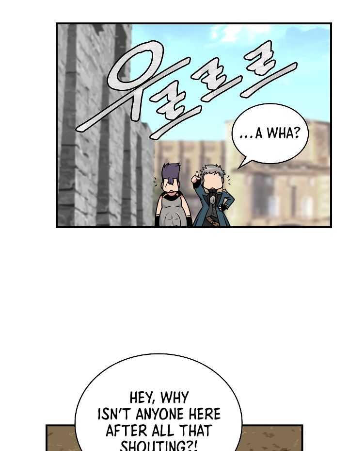 Read I'm Destined to Greatness EN Manga Online
