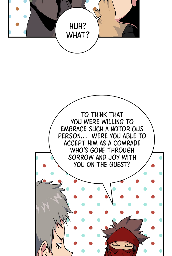 Read I'm Destined to Greatness EN Manga Online