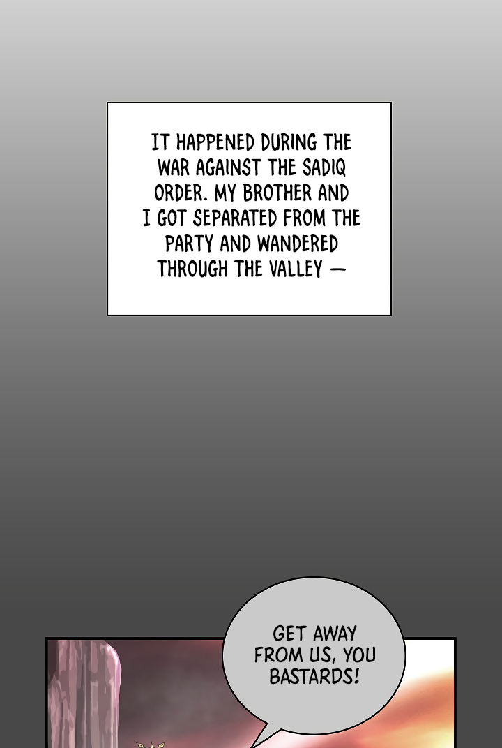 Read I'm Destined to Greatness EN Manga Online