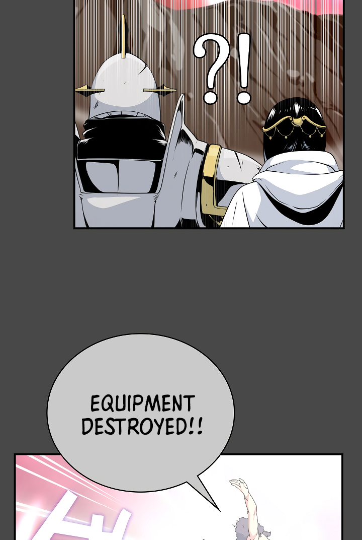 Read I'm Destined to Greatness EN Manga Online