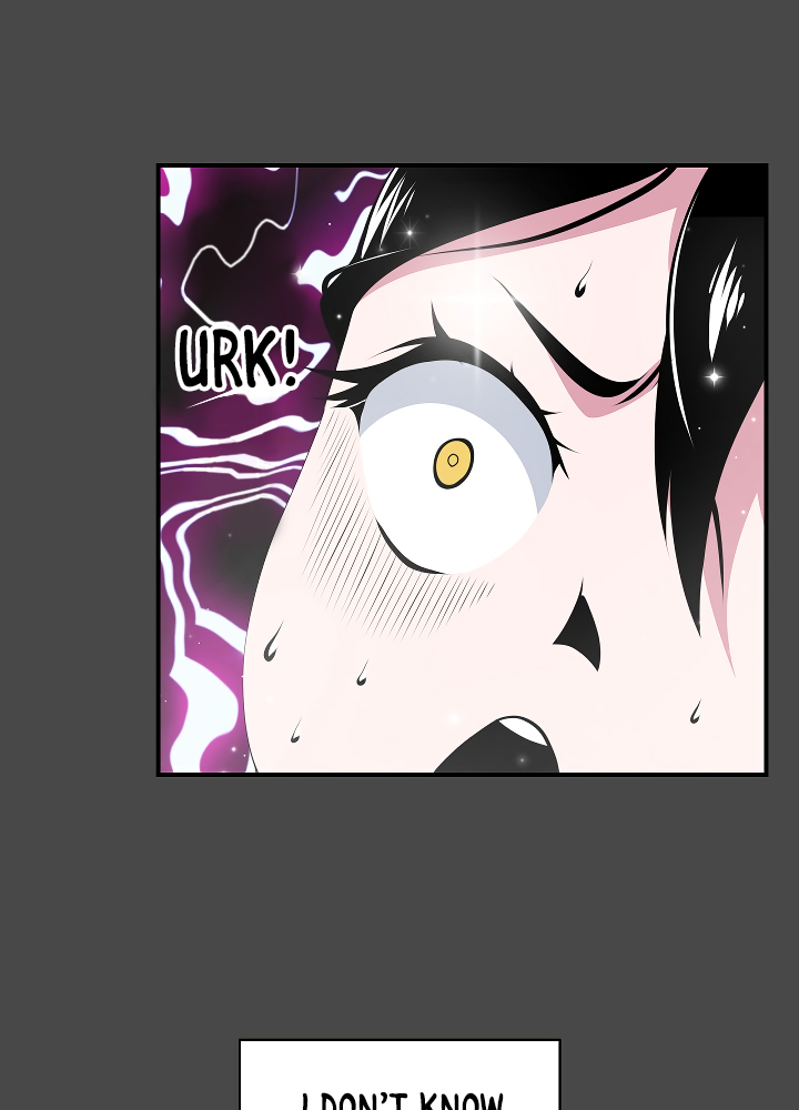 Read I'm Destined to Greatness EN Manga Online