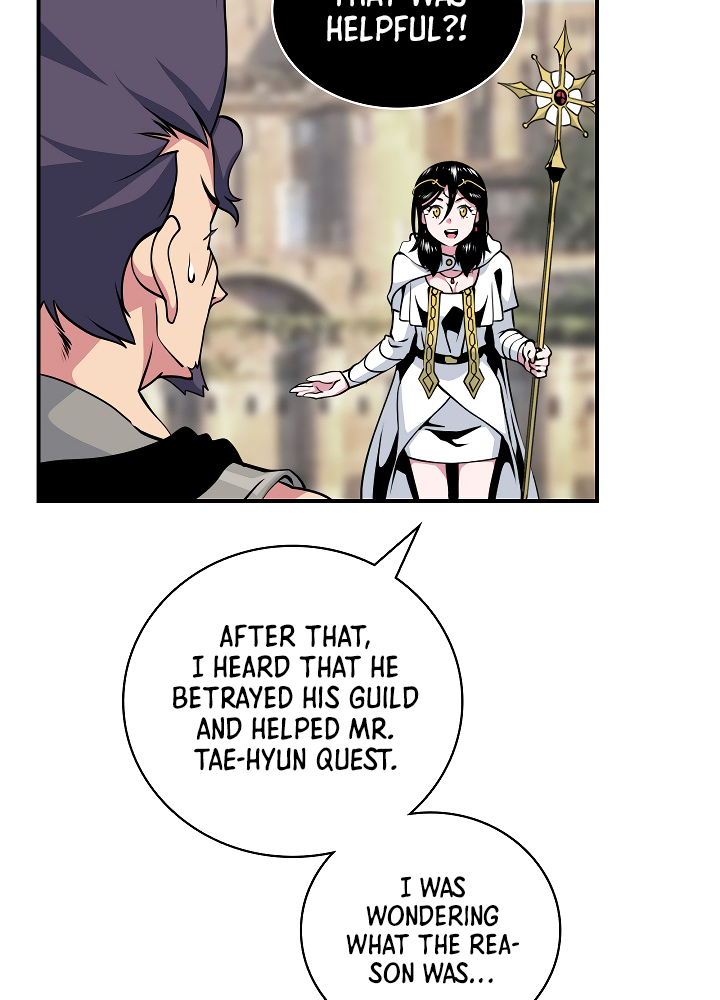 Read I'm Destined to Greatness EN Manga Online