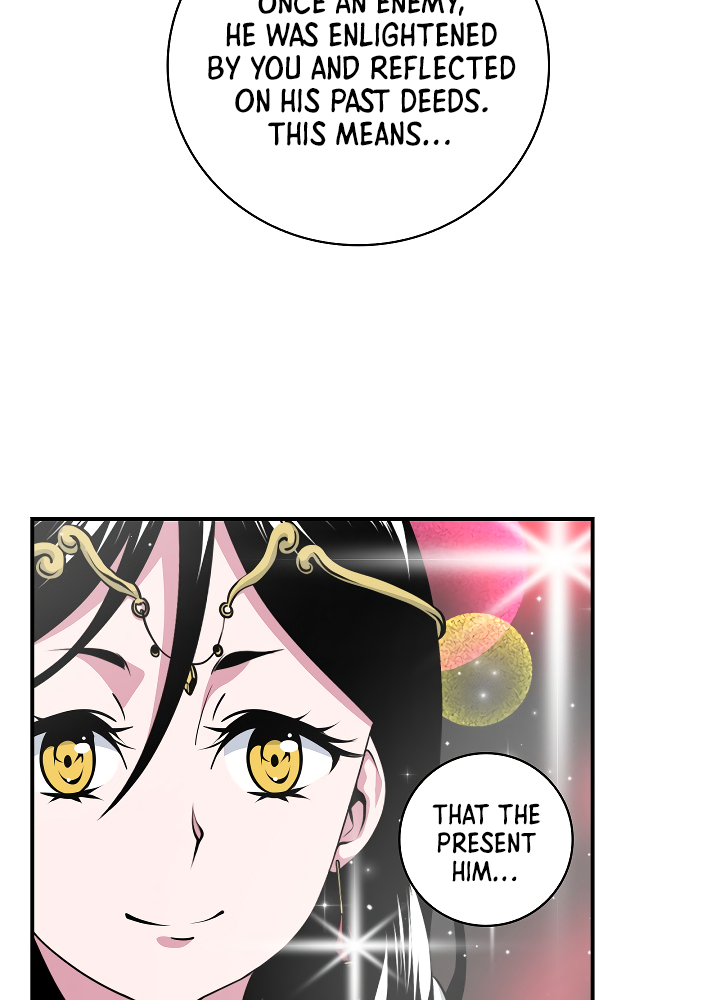 Read I'm Destined to Greatness EN Manga Online
