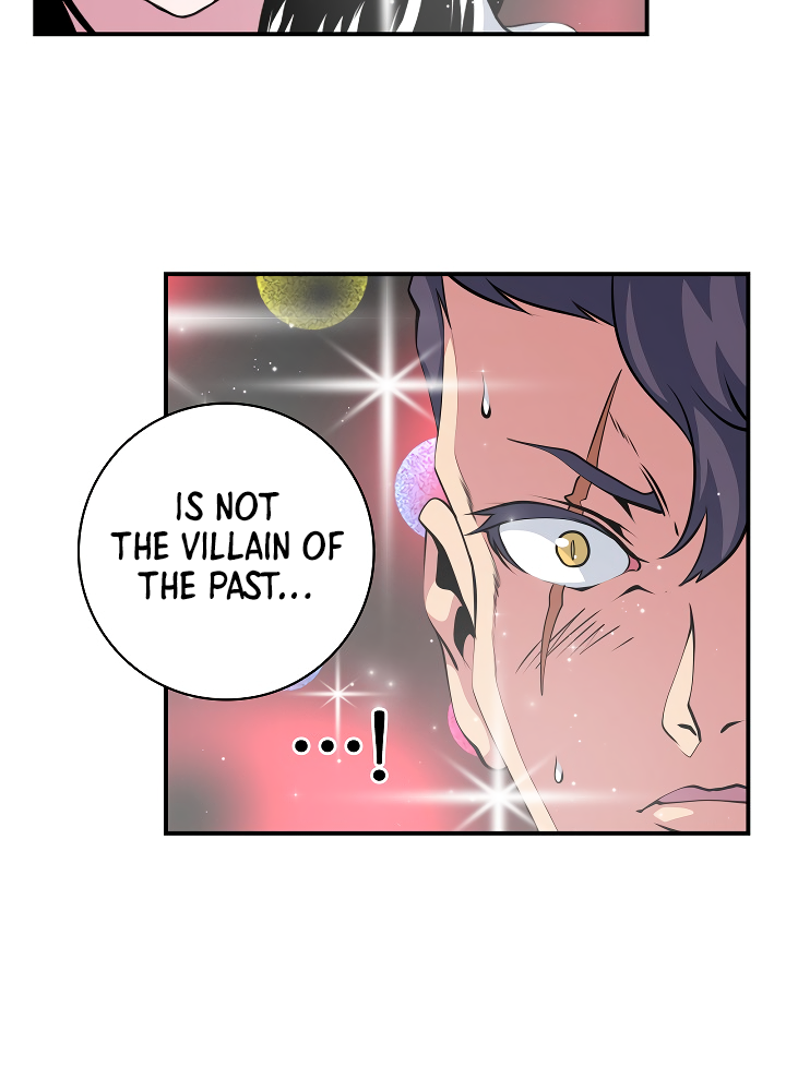 Read I'm Destined to Greatness EN Manga Online