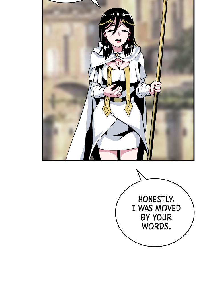 Read I'm Destined to Greatness EN Manga Online