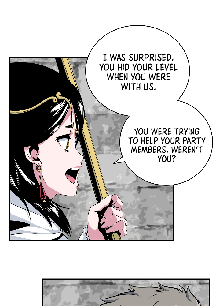 Read I'm Destined to Greatness EN Manga Online
