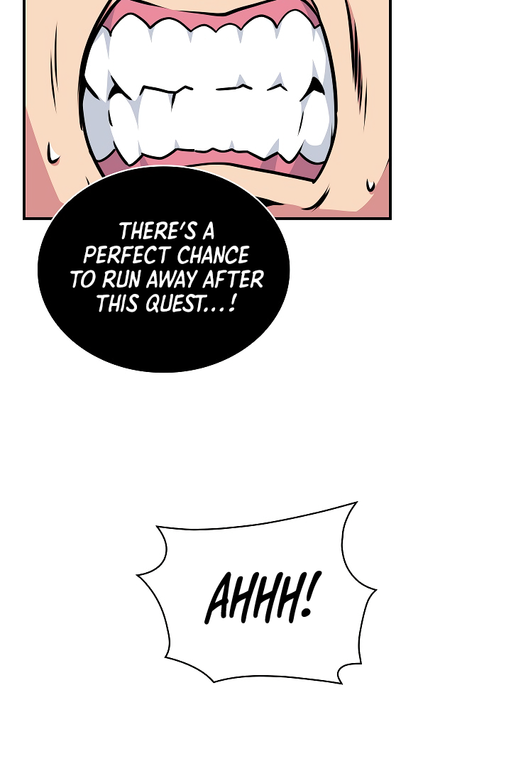 Read I'm Destined to Greatness EN Manga Online