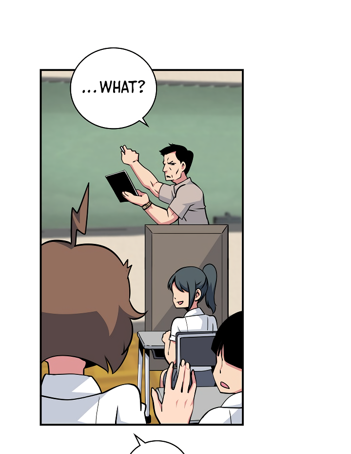 Read I'm Destined to Greatness EN Manga Online