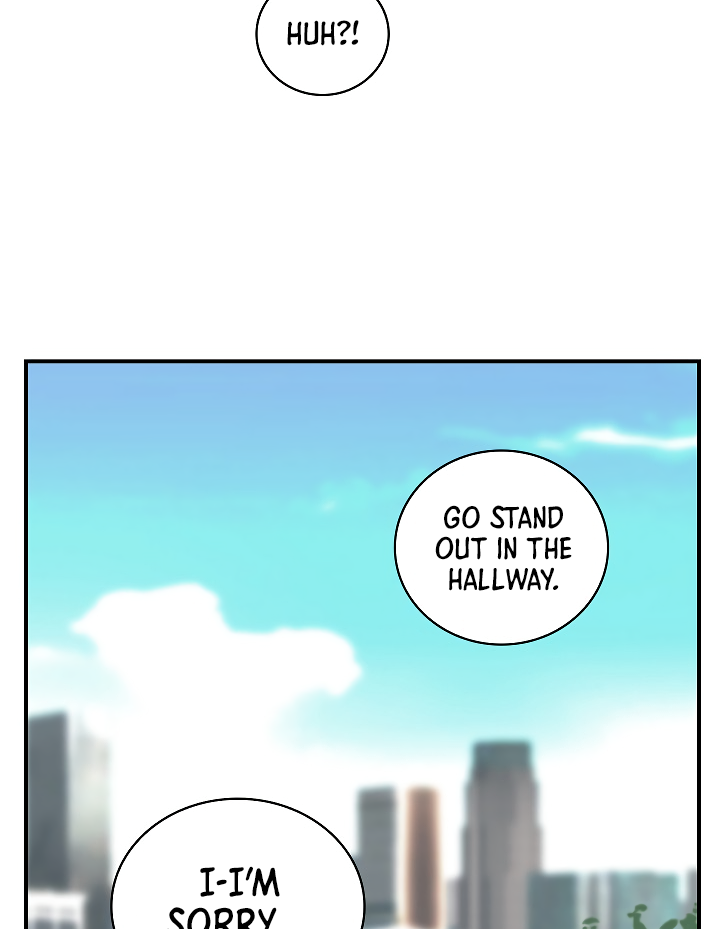 Read I'm Destined to Greatness EN Manga Online