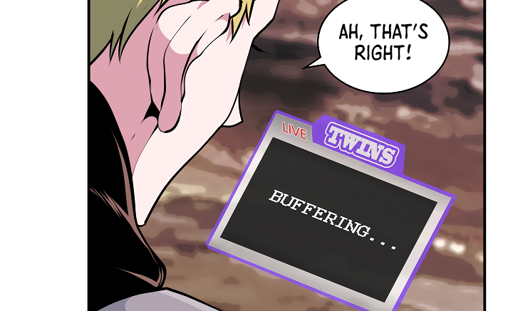 Read I'm Destined to Greatness EN Manga Online
