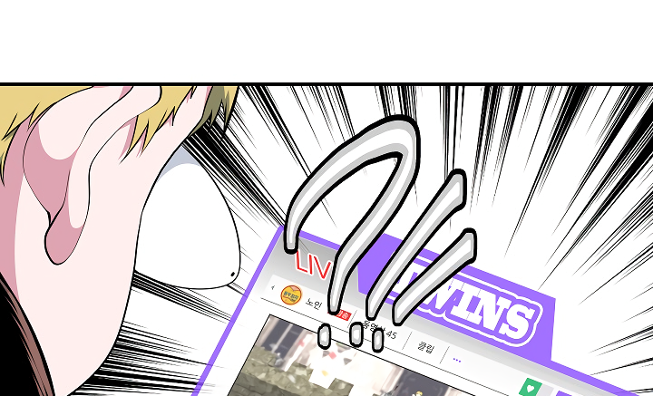 Read I'm Destined to Greatness EN Manga Online