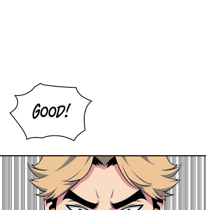 Read I'm Destined to Greatness EN Manga Online