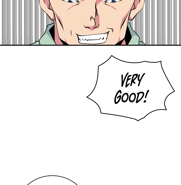 Read I'm Destined to Greatness EN Manga Online