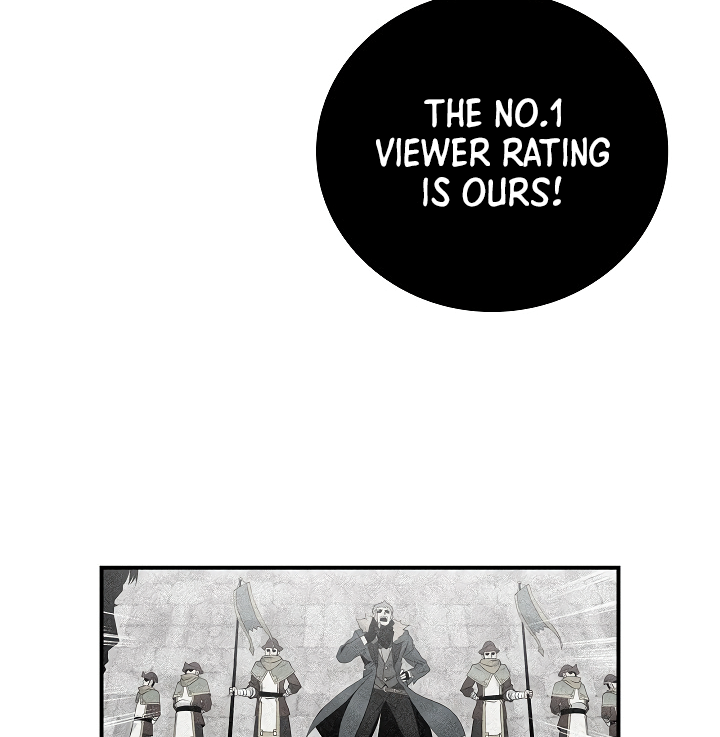Read I'm Destined to Greatness EN Manga Online