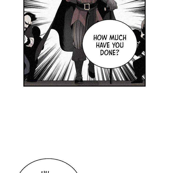 Read I'm Destined to Greatness EN Manga Online