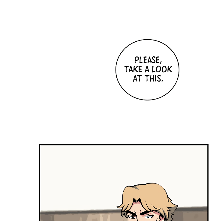Read I'm Destined to Greatness EN Manga Online