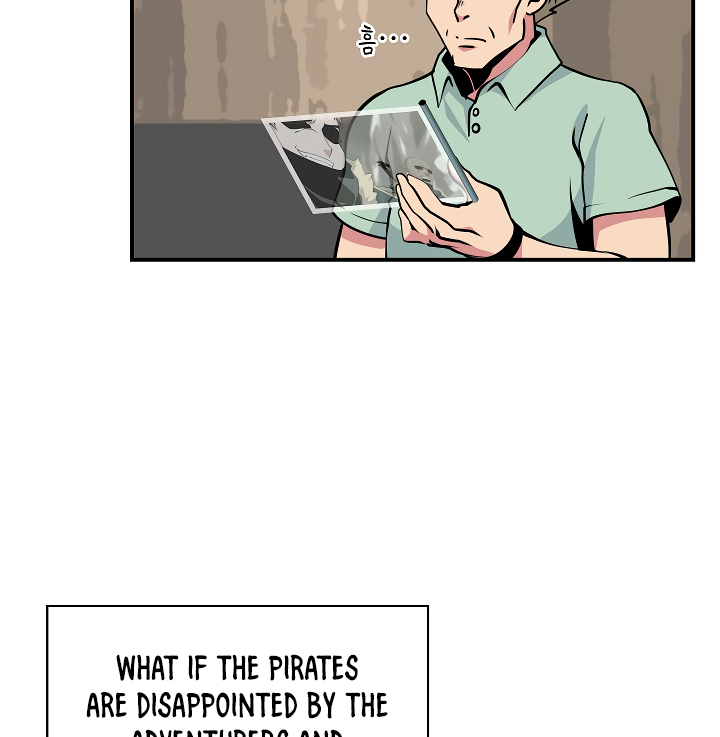Read I'm Destined to Greatness EN Manga Online