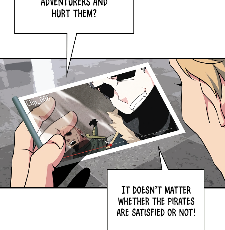 Read I'm Destined to Greatness EN Manga Online
