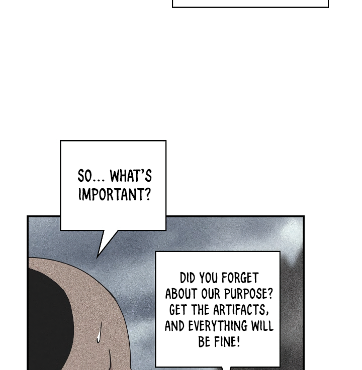 Read I'm Destined to Greatness EN Manga Online