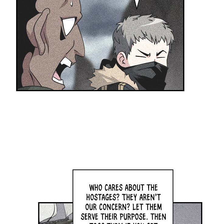 Read I'm Destined to Greatness EN Manga Online