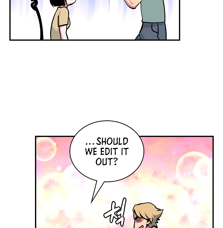 Read I'm Destined to Greatness EN Manga Online