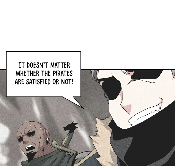 Read I'm Destined to Greatness EN Manga Online