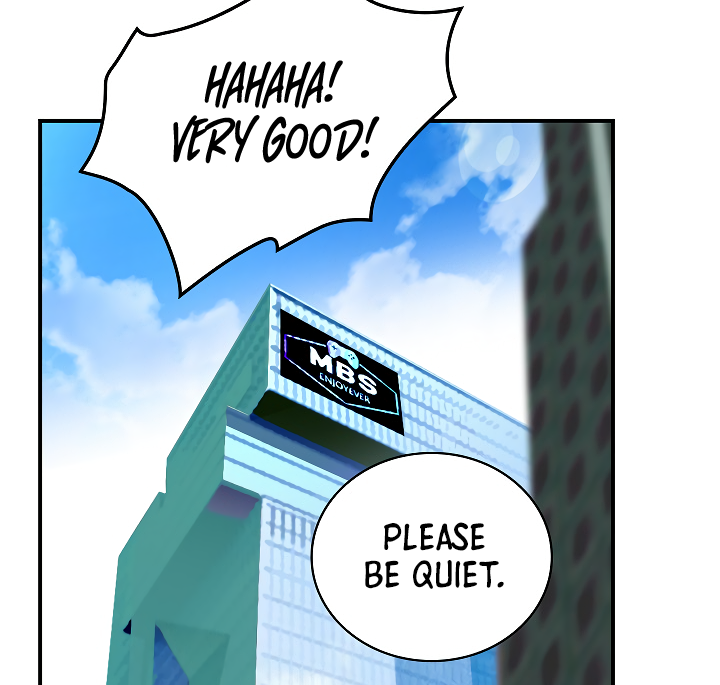 Read I'm Destined to Greatness EN Manga Online